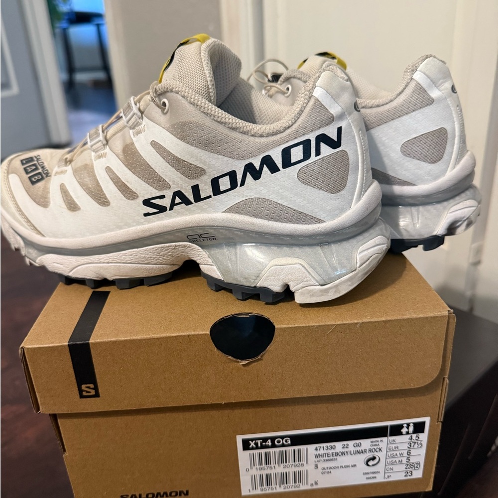 Salomon XT-C OG